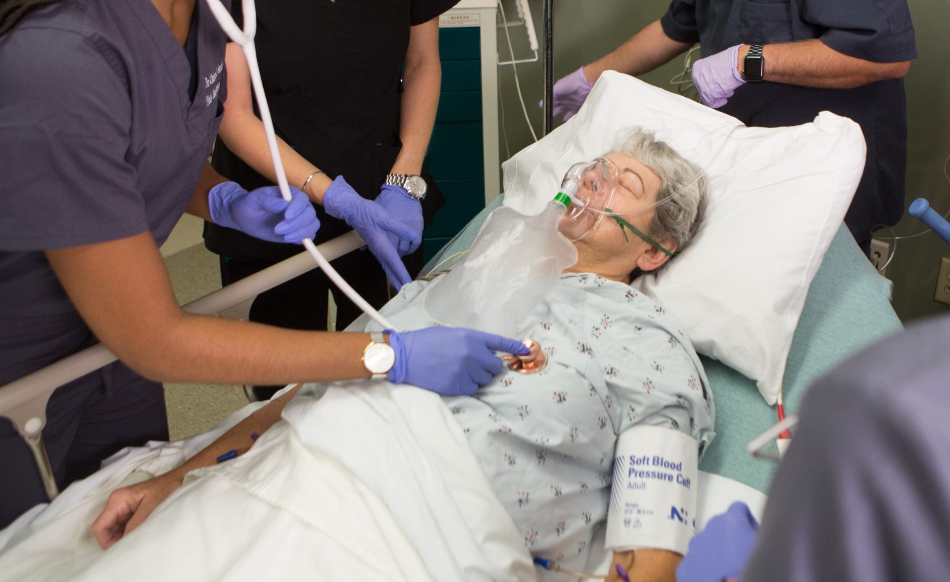 Using ED Sepsis Teams to Improve Outcomes | LifeFlow